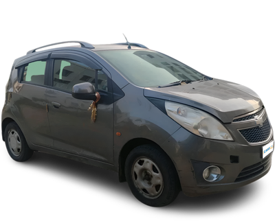 Chevrolet Beat-img